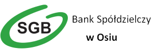 Bank Spółdzielczy w Osiu